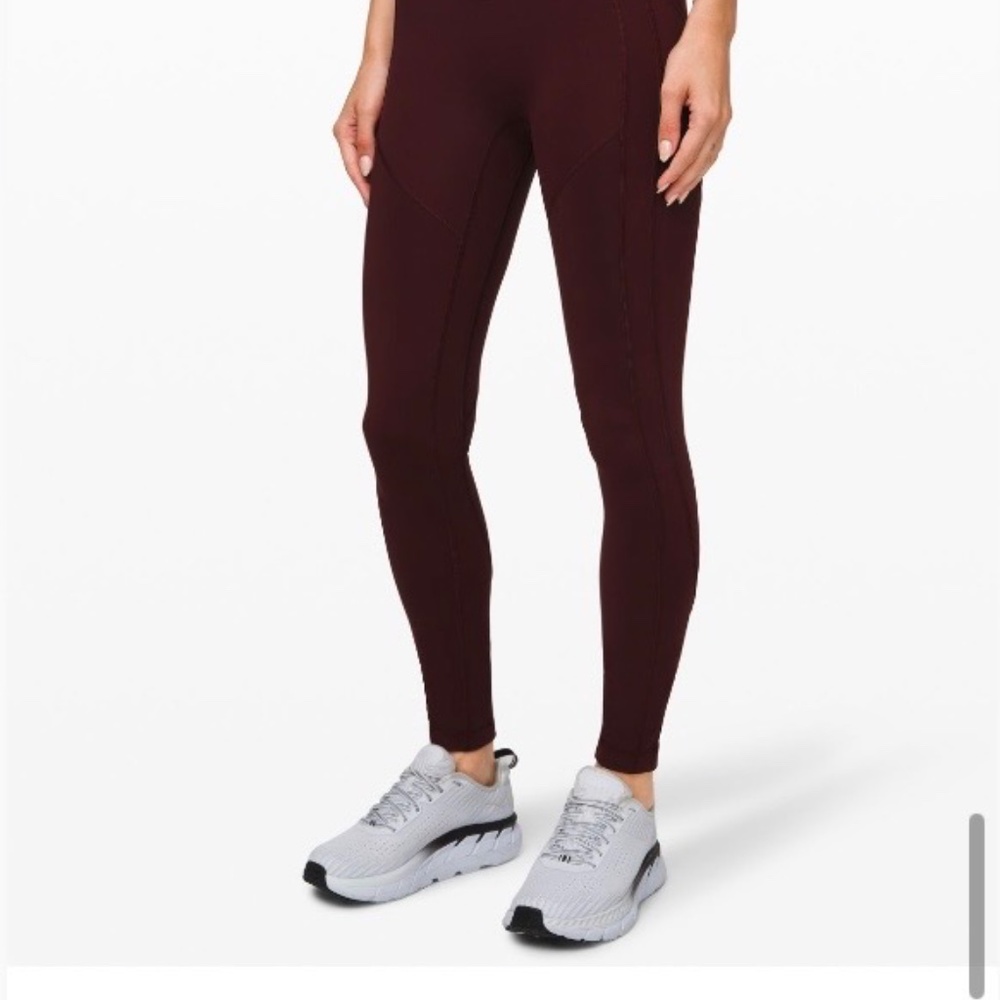 All the Right Places High-Rise Pant 28"